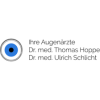 Dr. med. Thomas Hoppe Augenarzt Bad Homburg